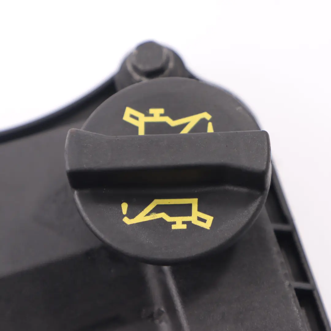 Cache soupape Ford Transit MK 7 2.2 Tdci Couvre culasse pour à propos du numéro de pièce BK2Q-6K271-AG Cache soupape Ford Transit MK 7 2.2 Tdci Couvre culasse - SKU BK2Q-6K271-AG - Numéro de pièce BK2Q-6K271-AG