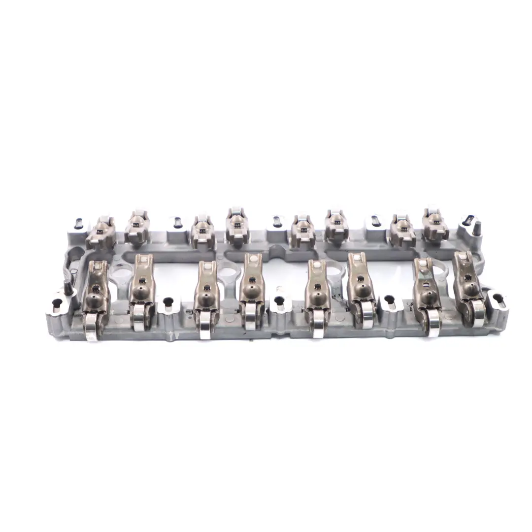 Ford Transit MK7 2.2 Tdci Ventil Kipphebel Arme Brücke Platte A - SKU BK2Q-6K551-BB - Teilenummer BK2Q-6K551-BB