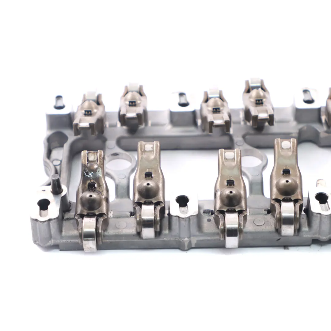 Ventil Kipphebel Arme Brücke Platte A für Ford Transit MK7 2.2 Tdci mit Teilenummer BK2Q-6K551-BB Ford Transit MK7 2.2 Tdci Ventil Kipphebel Arme Brücke Platte A - SKU BK2Q-6K551-BB - Teilenummer BK2Q-6K551-BB