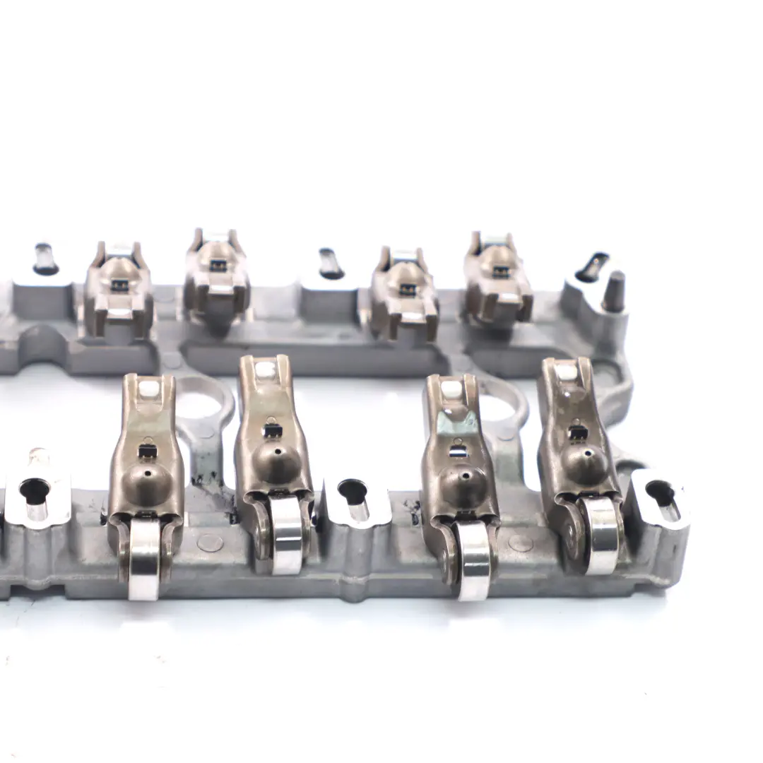 Valve Rocker Arms Bridge Plate A to Ford Transit MK7 2.2 Tdci with Part number BK2Q-6K551-BB Ford Transit MK7 2.2 Tdci Valve Rocker Arms Bridge Plate A - SKU BK2Q-6K551-BB - Part number BK2Q-6K551-BB
