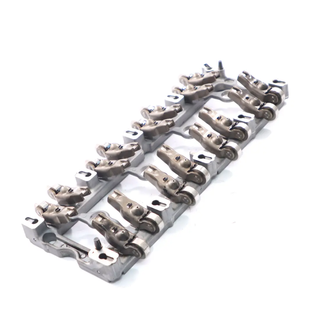 Valve Rocker Arms Bridge Plate A to Ford Transit MK7 2.2 Tdci with Part number BK2Q-6K551-BB Ford Transit MK7 2.2 Tdci Valve Rocker Arms Bridge Plate A - SKU BK2Q-6K551-BB - Part number BK2Q-6K551-BB