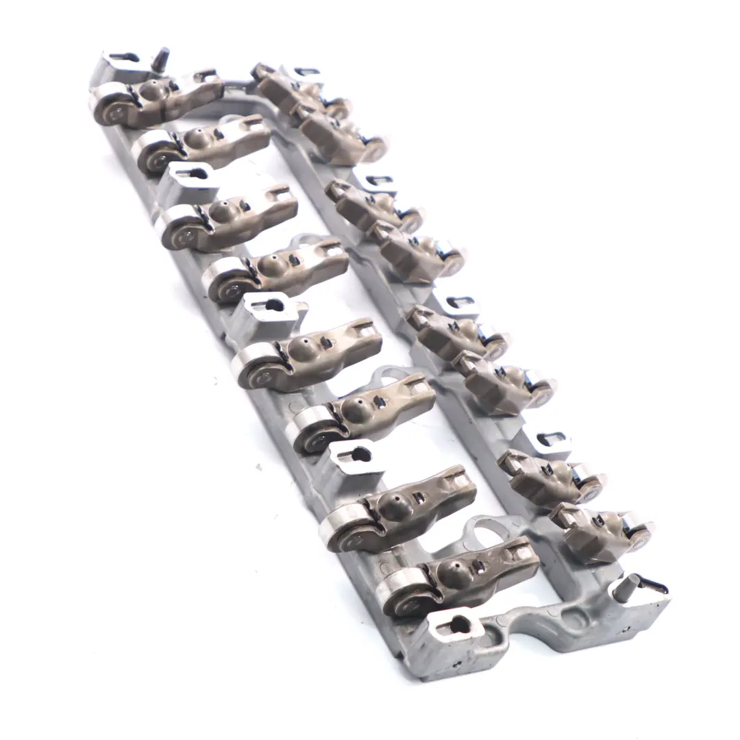 Ford Transit MK7 2.2 Tdci Ventil Kipphebel Arme Brücke Platte A - SKU BK2Q-6K551-BB - Teilenummer BK2Q-6K551-BB