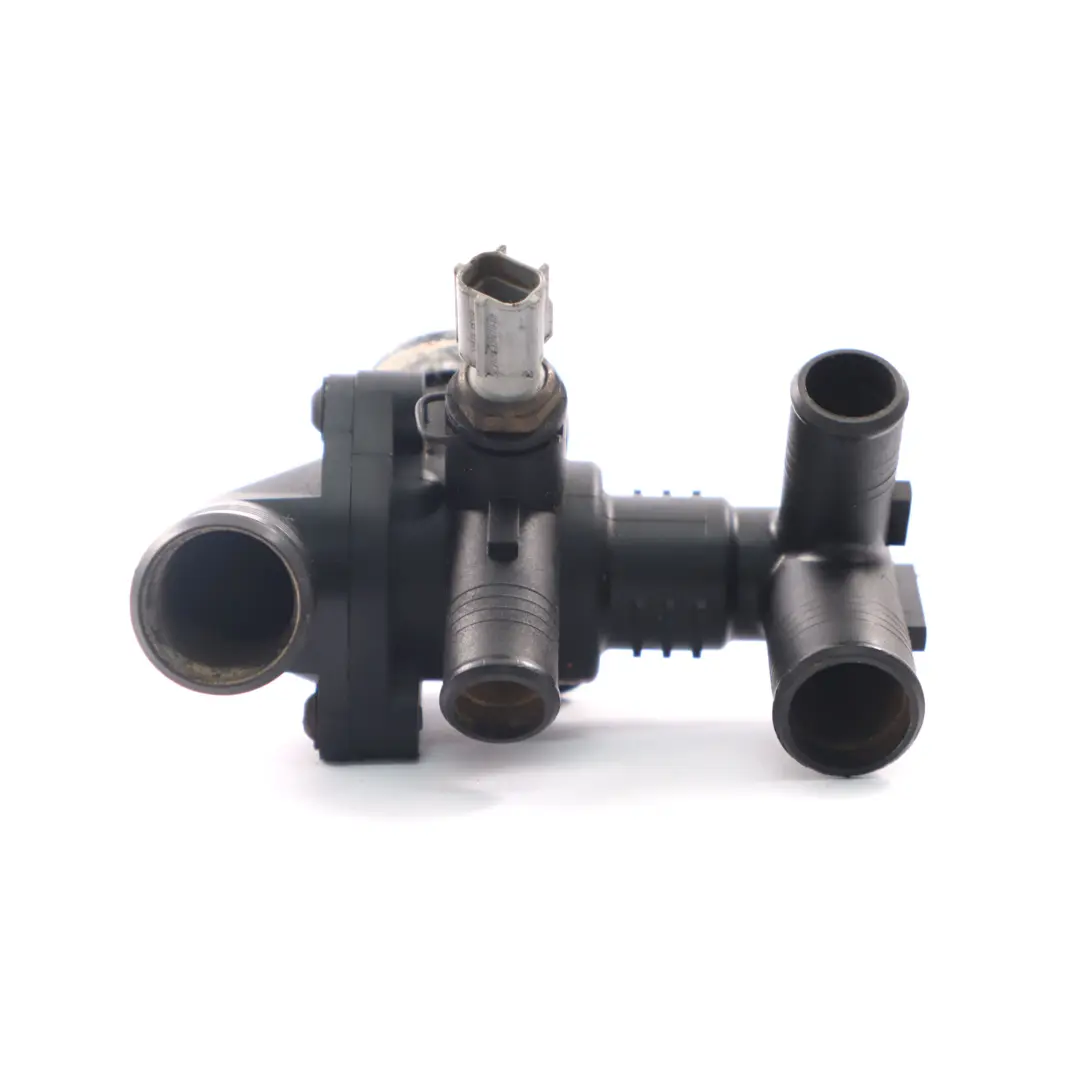Ford Transit MK8 Custom 2.2 TDCi Thermostat Coolant Housing Diesel - SKU BK2Q-8A586-AB - Part number BK2Q-8A586-AB