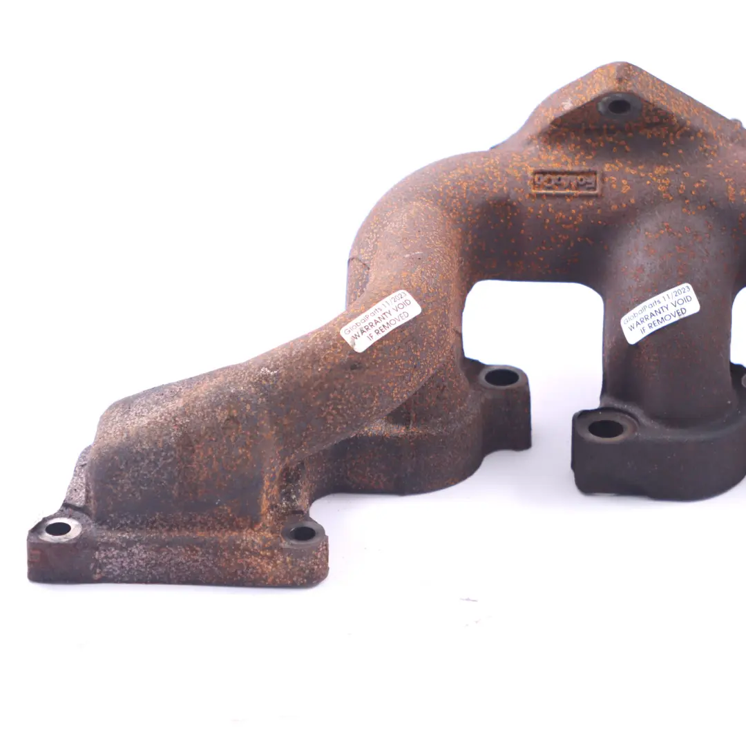 Collettore di scarico per Ford Transit Custom 2.2 TDCi Diesel con numero di parte BK2Q-9430-CB Ford Transit Custom 2.2 TDCi Diesel Collettore di scarico - SKU BK2Q-9430-CB - Numero di parte BK2Q-9430-CB