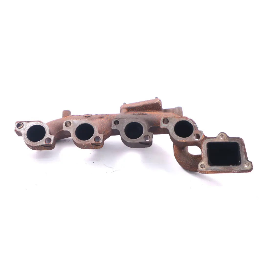 Ford Transit Custom 2.2 TDCi Diesel Engine Exhaust Manifold - SKU BK2Q-9430-CB - Part number BK2Q-9430-CB