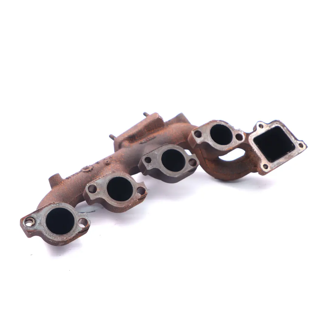 Moteur Diesel Collecteur d'échappement pour Ford Transit Custom 2.2 TDCi à propos du numéro de pièce BK2Q-9430-CB Ford Transit Custom 2.2 TDCi Moteur Diesel Collecteur d'échappement - SKU BK2Q-9430-CB - Numéro de pièce BK2Q-9430-CB