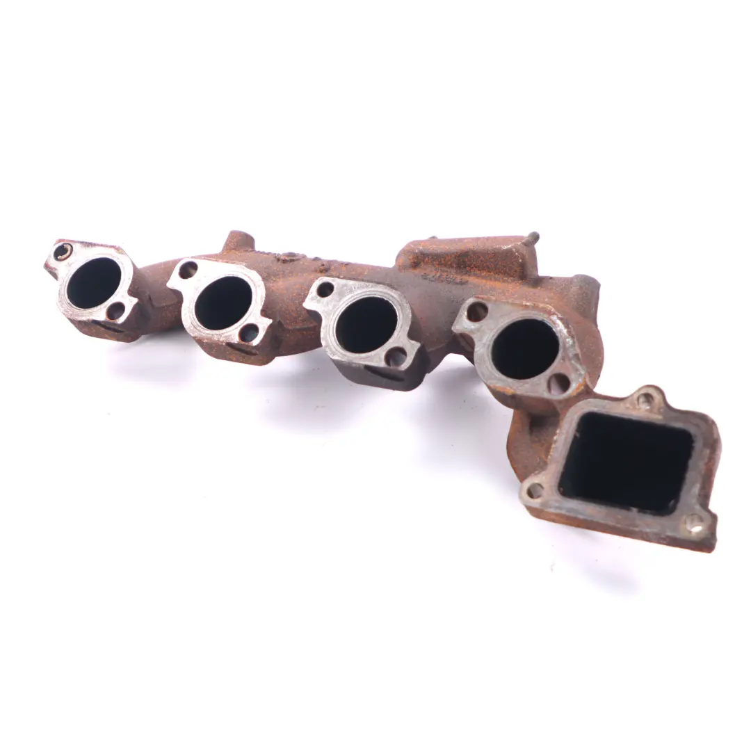 Exhaust Manifold to Ford Transit Custom 2.2 TDCi Diesel Engine with Part number BK2Q-9430-CB Ford Transit Custom 2.2 TDCi Diesel Engine Exhaust Manifold - SKU BK2Q-9430-CB - Part number BK2Q-9430-CB