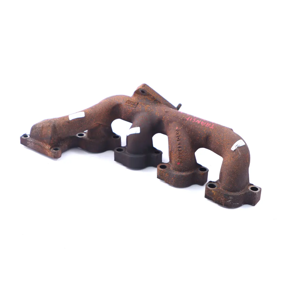 Dieselmotor Abgaskrümmer für Ford Transit Custom 2.2 TDCi mit Teilenummer BK2Q-9430-CB Ford Transit Custom 2.2 TDCi Dieselmotor Abgaskrümmer - SKU BK2Q-9430-CB - Teilenummer BK2Q-9430-CB