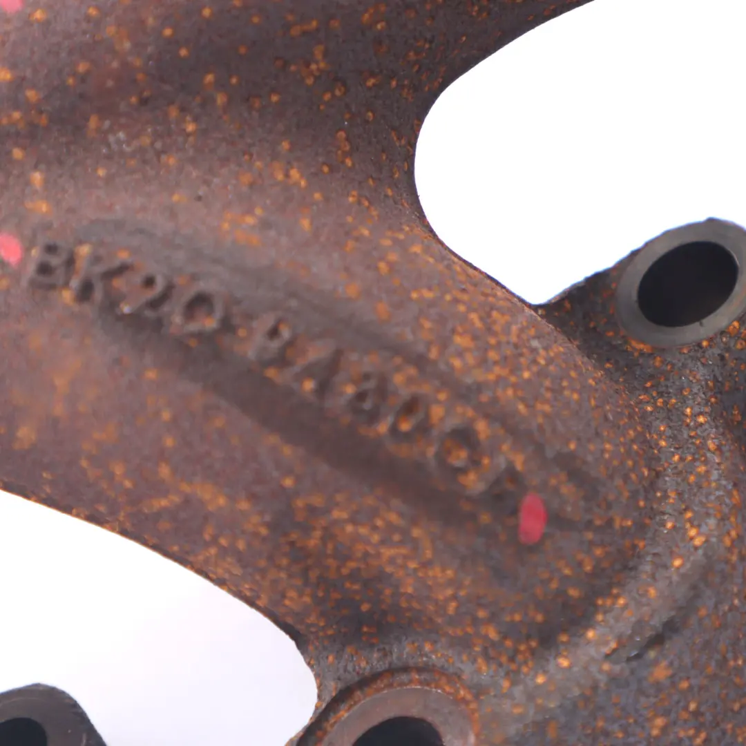 Kolektor Wydechowy do Ford Transit Custom 2.2 TDCi Diesel o numerze BK2Q-9430-CB Ford Transit Custom 2.2 TDCi Diesel Kolektor Wydechowy - SKU BK2Q-9430-CB - Numer Części BK2Q-9430-CB