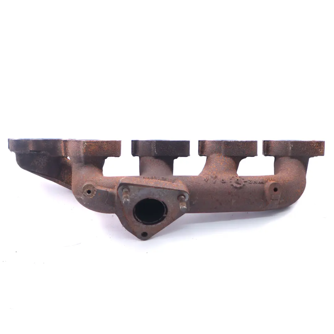 Exhaust Manifold to Ford Transit Custom 2.2 TDCi Diesel Engine with Part number BK2Q-9430-CB Ford Transit Custom 2.2 TDCi Diesel Engine Exhaust Manifold - SKU BK2Q-9430-CB - Part number BK2Q-9430-CB