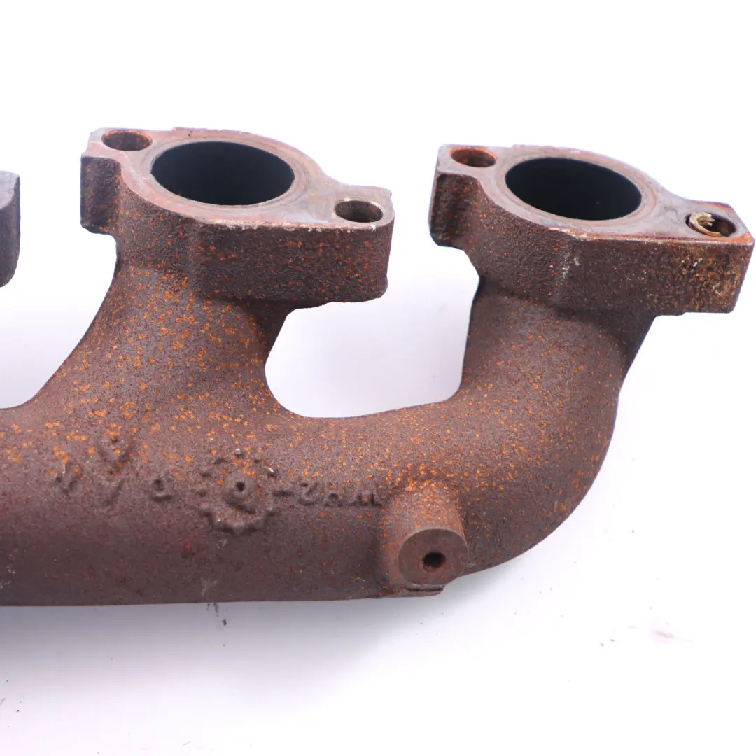 Ford Transit Custom 2.2 TDCi Colector de escape para motor diesel - SKU BK2Q-9430-CB - Número de pieza BK2Q-9430-CB