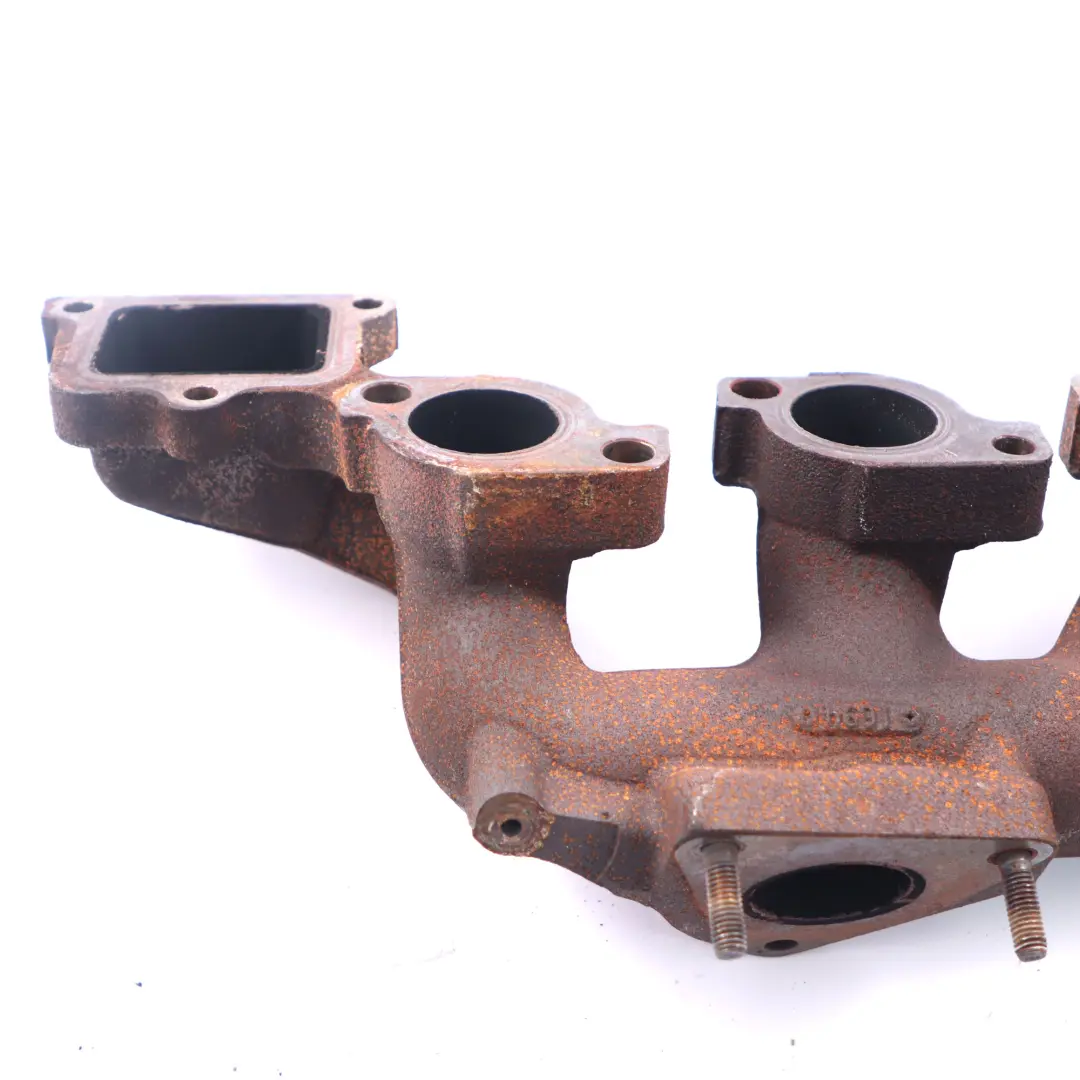 Dieselmotor Abgaskrümmer für Ford Transit Custom 2.2 TDCi mit Teilenummer BK2Q-9430-CB Ford Transit Custom 2.2 TDCi Dieselmotor Abgaskrümmer - SKU BK2Q-9430-CB - Teilenummer BK2Q-9430-CB