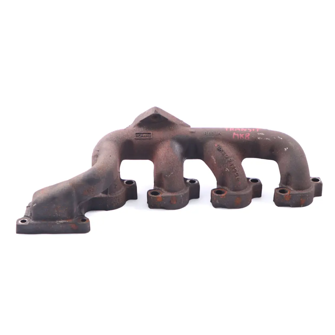 Exhaust Manifold to Ford Transit Custom 2.2 TDCi Diesel Engine with Part number BK2Q-9430-GB Ford Transit Custom 2.2 TDCi Diesel Engine Exhaust Manifold - SKU BK2Q-9430-GB - Part number BK2Q-9430-GB