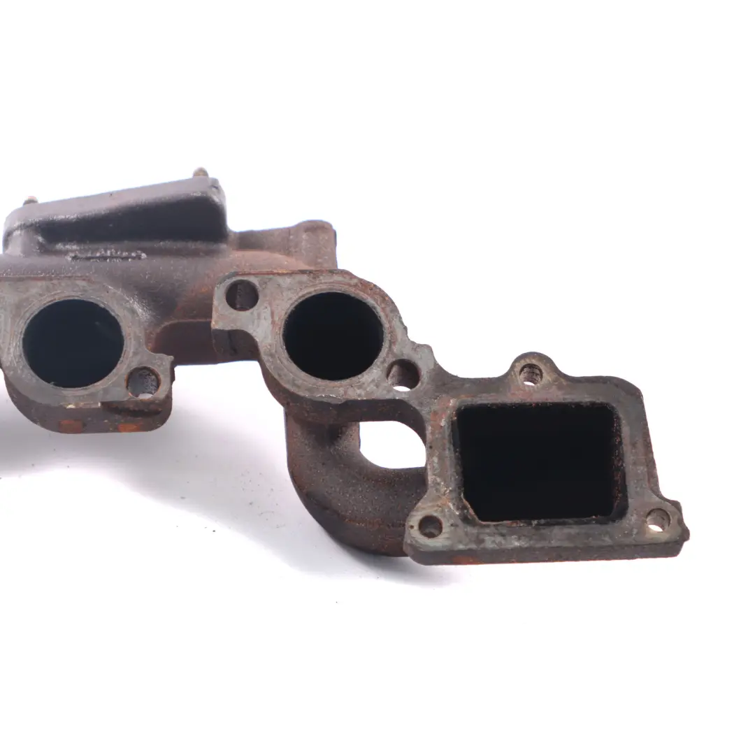 Moteur Diesel Collecteur d'échappement pour Ford Transit Custom 2.2 TDCi à propos du numéro de pièce BK2Q-9430-GB Ford Transit Custom 2.2 TDCi Moteur Diesel Collecteur d'échappement - SKU BK2Q-9430-GB - Numéro de pièce BK2Q-9430-GB