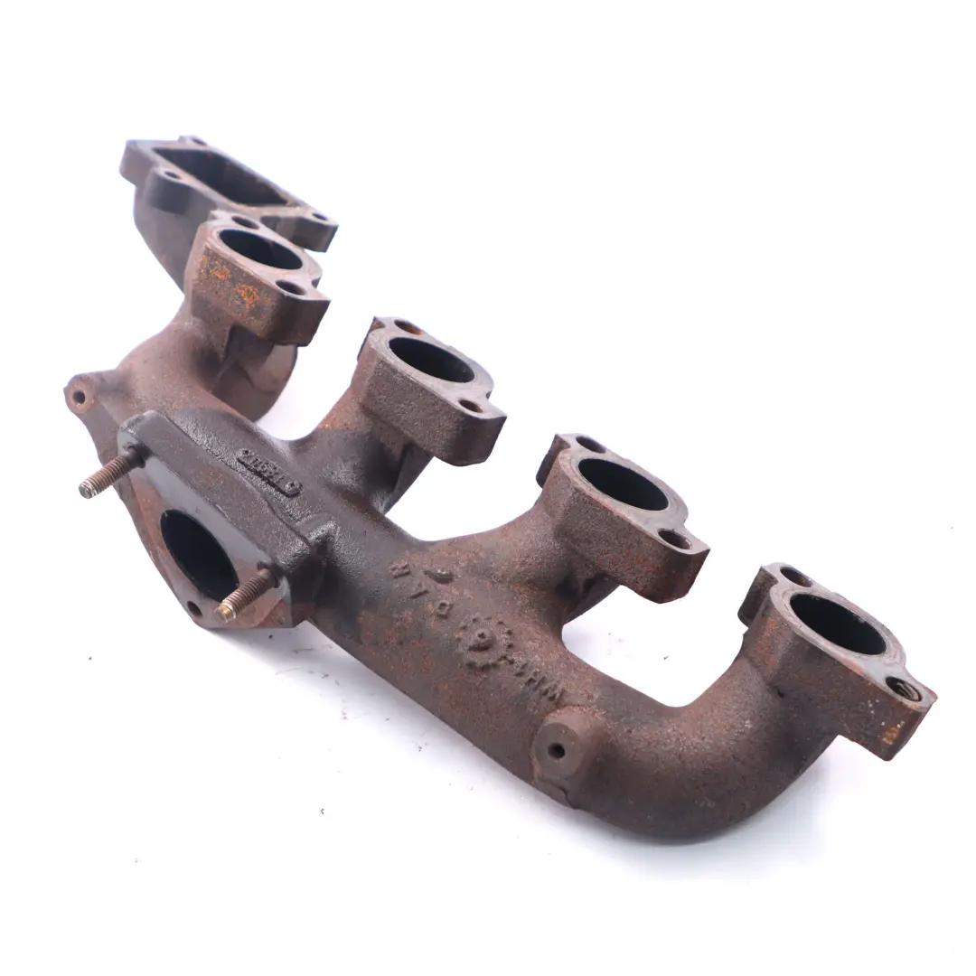 Exhaust Manifold to Ford Transit Custom 2.2 TDCi Diesel Engine with Part number BK2Q-9430-GB Ford Transit Custom 2.2 TDCi Diesel Engine Exhaust Manifold - SKU BK2Q-9430-GB - Part number BK2Q-9430-GB