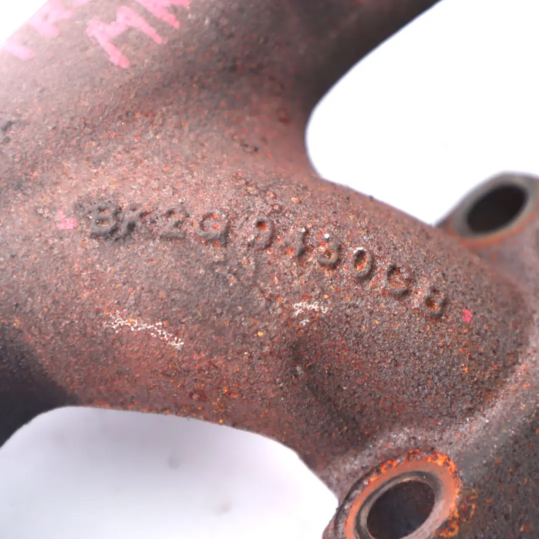 Exhaust Manifold to Ford Transit Custom 2.2 TDCi Diesel Engine with Part number BK2Q-9430-GB Ford Transit Custom 2.2 TDCi Diesel Engine Exhaust Manifold - SKU BK2Q-9430-GB - Part number BK2Q-9430-GB