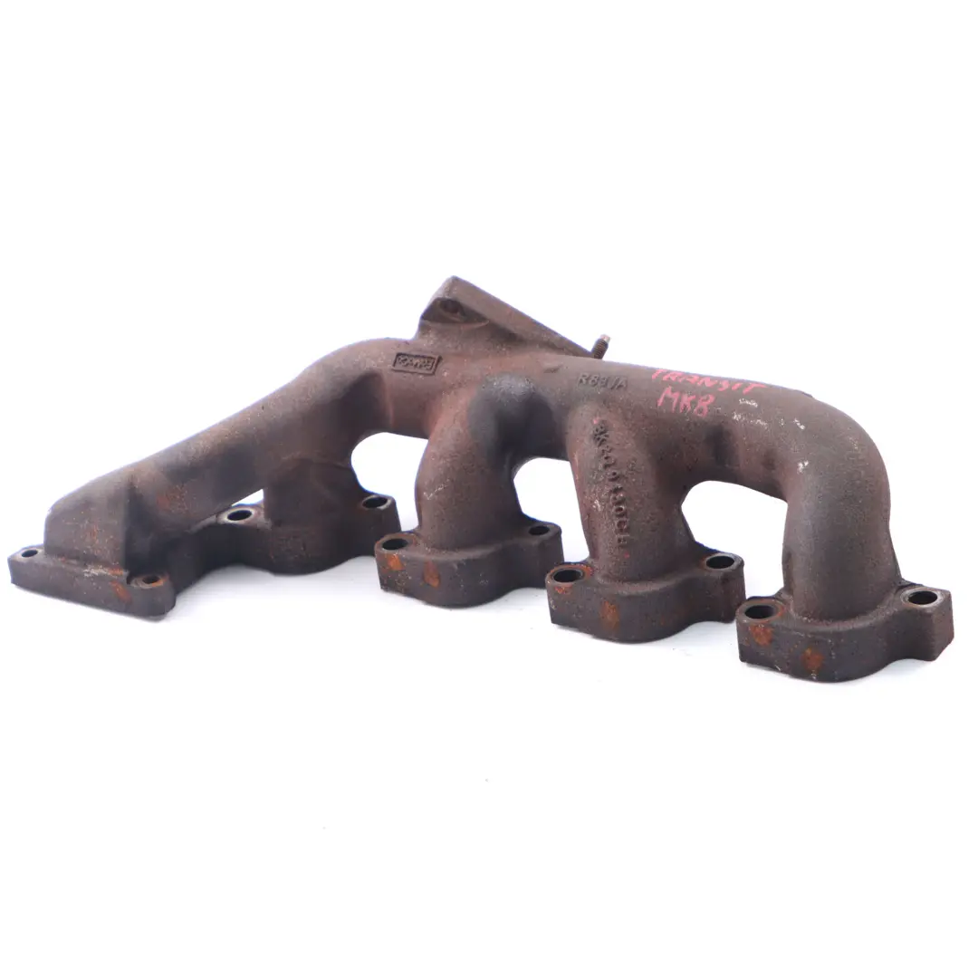 Exhaust Manifold to Ford Transit Custom 2.2 TDCi Diesel Engine with Part number BK2Q-9430-GB Ford Transit Custom 2.2 TDCi Diesel Engine Exhaust Manifold - SKU BK2Q-9430-GB - Part number BK2Q-9430-GB