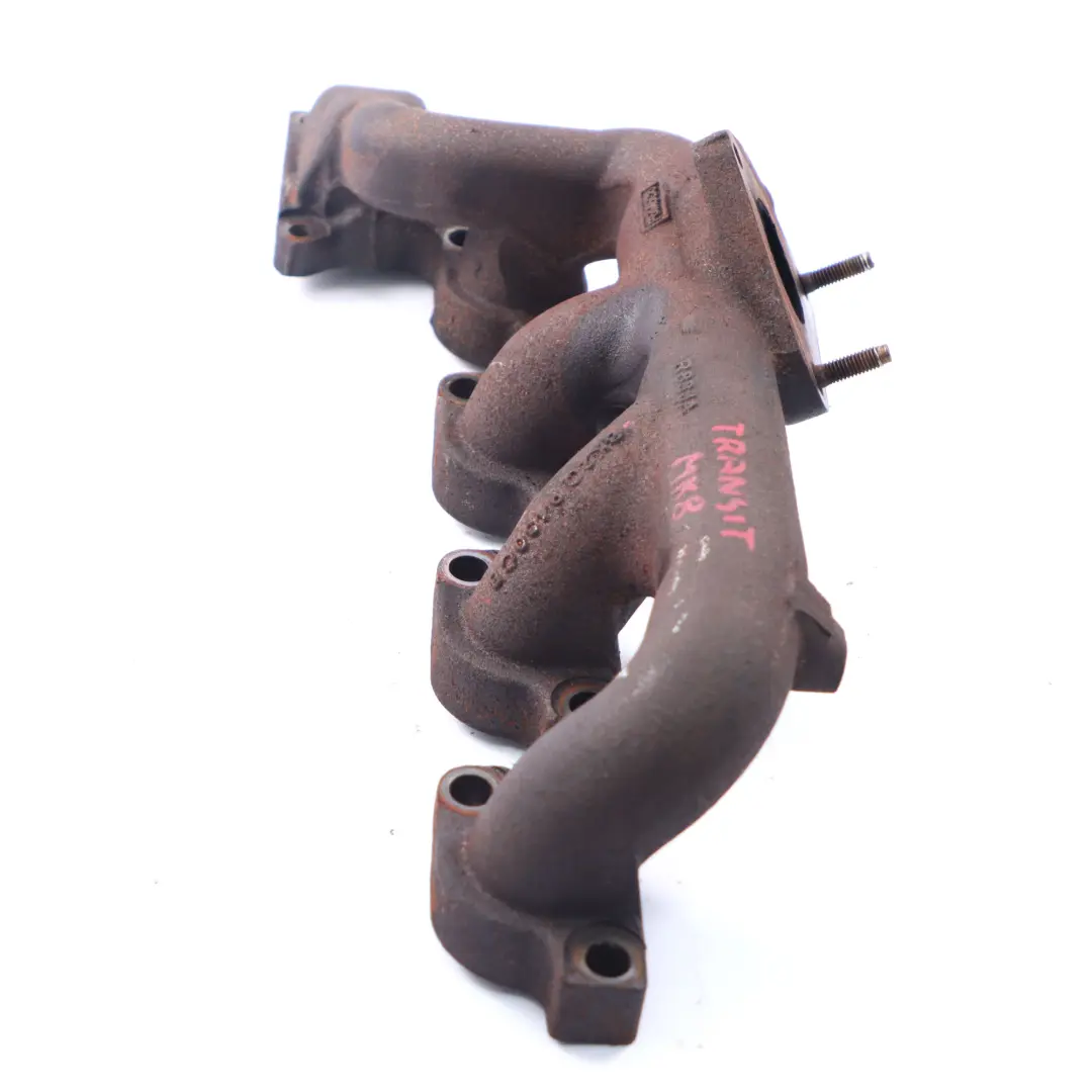 Exhaust Manifold to Ford Transit Custom 2.2 TDCi Diesel Engine with Part number BK2Q-9430-GB Ford Transit Custom 2.2 TDCi Diesel Engine Exhaust Manifold - SKU BK2Q-9430-GB - Part number BK2Q-9430-GB