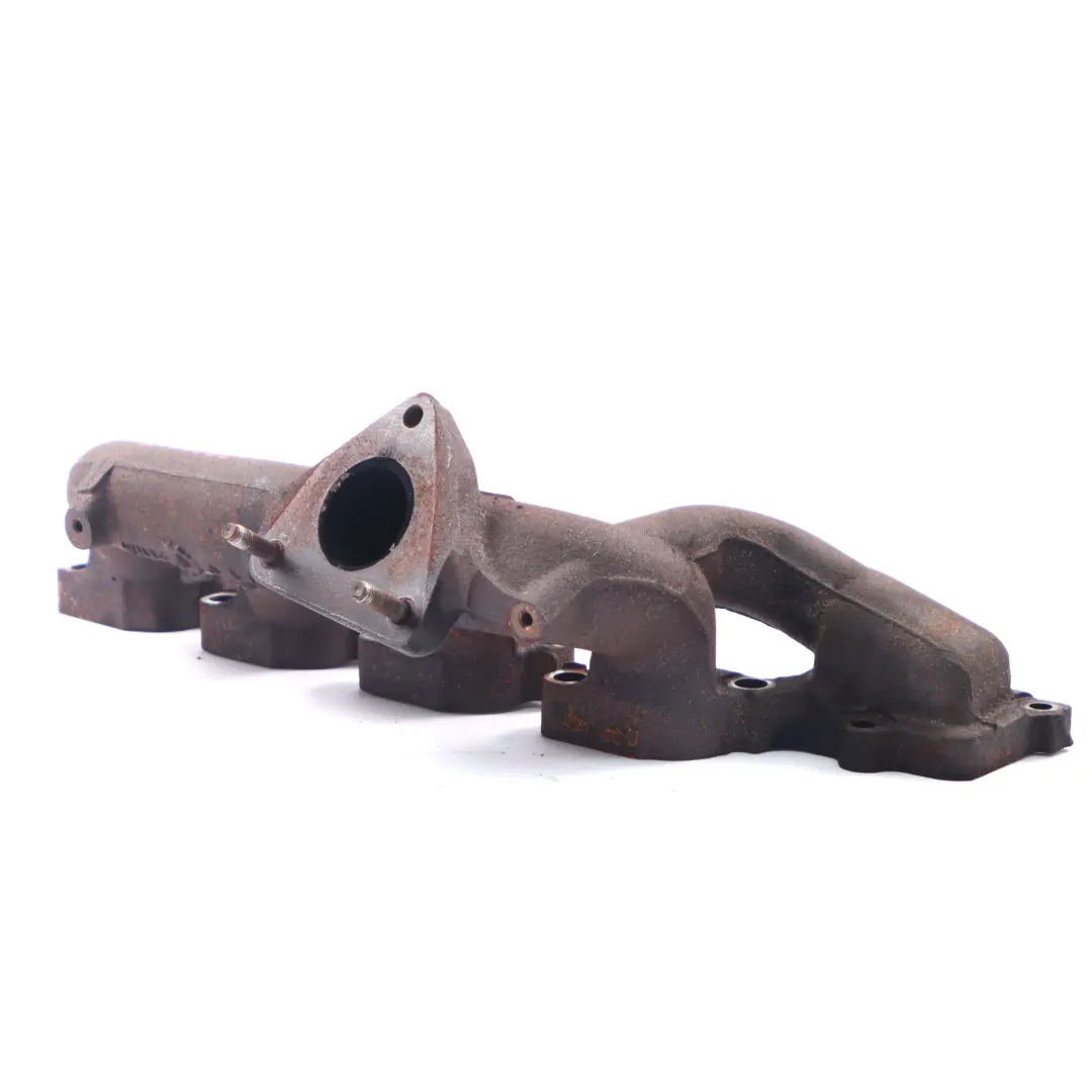 Colector de escape para motor diesel para Ford Transit Custom 2.2 TDCi con número de pieza BK2Q-9430-GB Ford Transit Custom 2.2 TDCi Colector de escape para motor diesel - SKU BK2Q-9430-GB - Número de pieza BK2Q-9430-GB