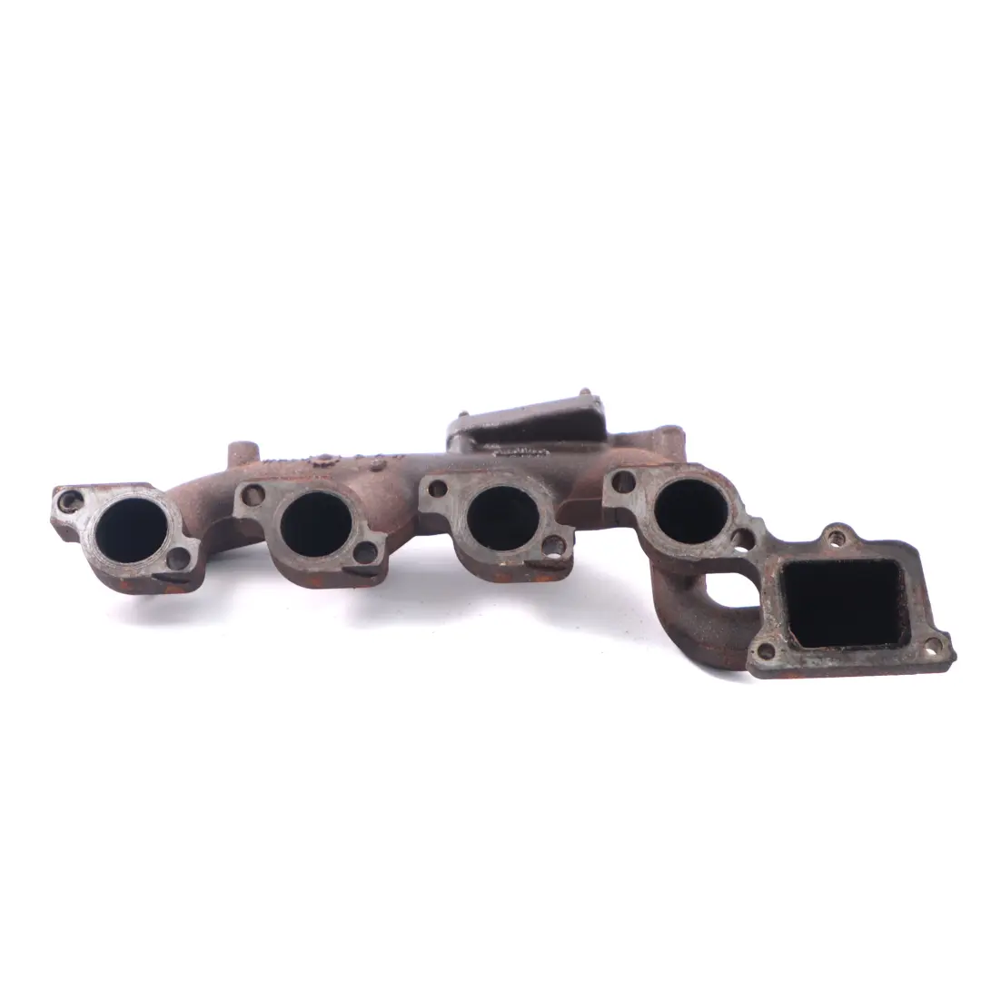 Ford Transit Custom 2.2 TDCi Diesel Engine Exhaust Manifold - SKU BK2Q-9430-GB - Part number BK2Q-9430-GB