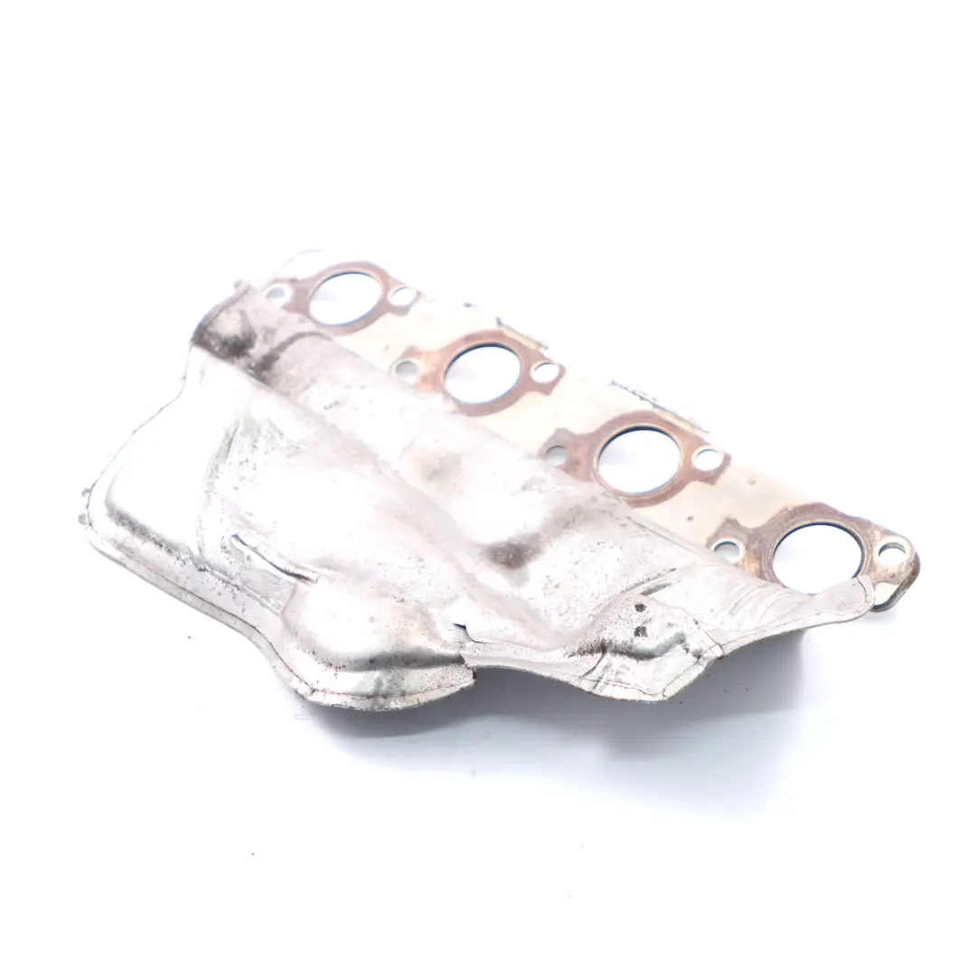 Mk8 Heat Shield Diesel Heat Exhaust Manifold Cover to Ford Transit with Part number BK2Q-9448-BA Ford Transit Mk8 Heat Shield Diesel Heat Exhaust Manifold Cover - SKU BK2Q-9448-BA - Part number BK2Q-9448-BA