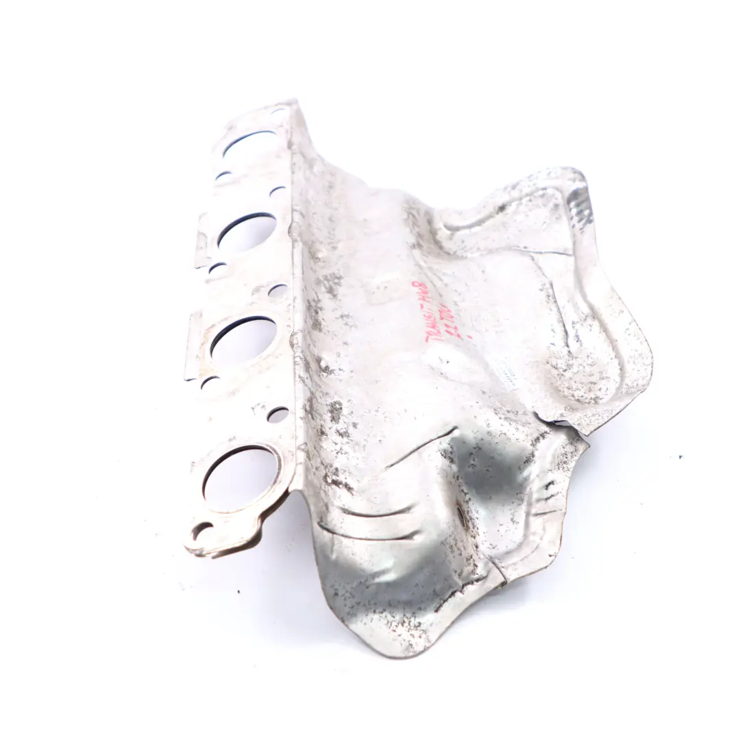 Mk8 Heat Shield Diesel Heat Exhaust Manifold Cover to Ford Transit with Part number BK2Q-9448-BA Ford Transit Mk8 Heat Shield Diesel Heat Exhaust Manifold Cover - SKU BK2Q-9448-BA - Part number BK2Q-9448-BA