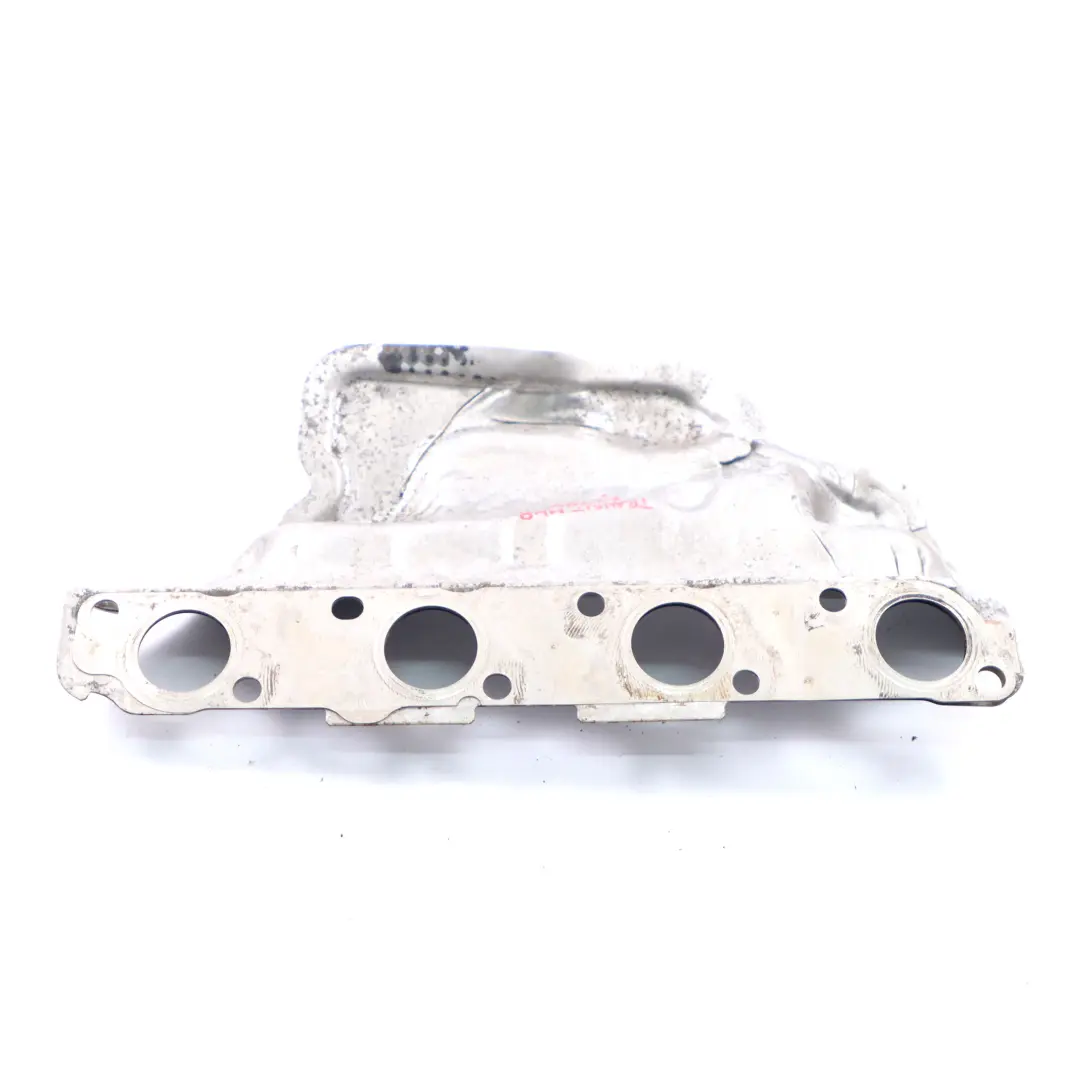 Mk8 Hitzeschild Diesel Hitze Auspuffkrümmer Abdeckung für Ford Transit mit Teilenummer BK2Q-9448-BA Ford Transit Mk8 Hitzeschild Diesel Hitze Auspuffkrümmer Abdeckung - SKU BK2Q-9448-BA - Teilenummer BK2Q-9448-BA