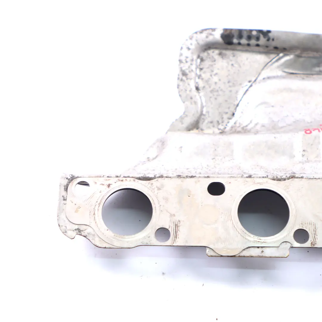 Ford Transit Mk8 Couvercle de collecteur d'échappement Diesel - SKU BK2Q-9448-BA - Numéro de pièce BK2Q-9448-BA