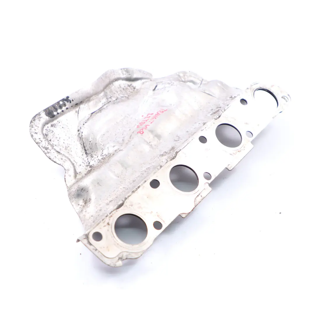 Mk8 Escudo térmico Tapa del colector de escape para Ford Transit con número de pieza BK2Q-9448-BA Ford Transit Mk8 Escudo térmico Tapa del colector de escape - SKU BK2Q-9448-BA - Número de pieza BK2Q-9448-BA