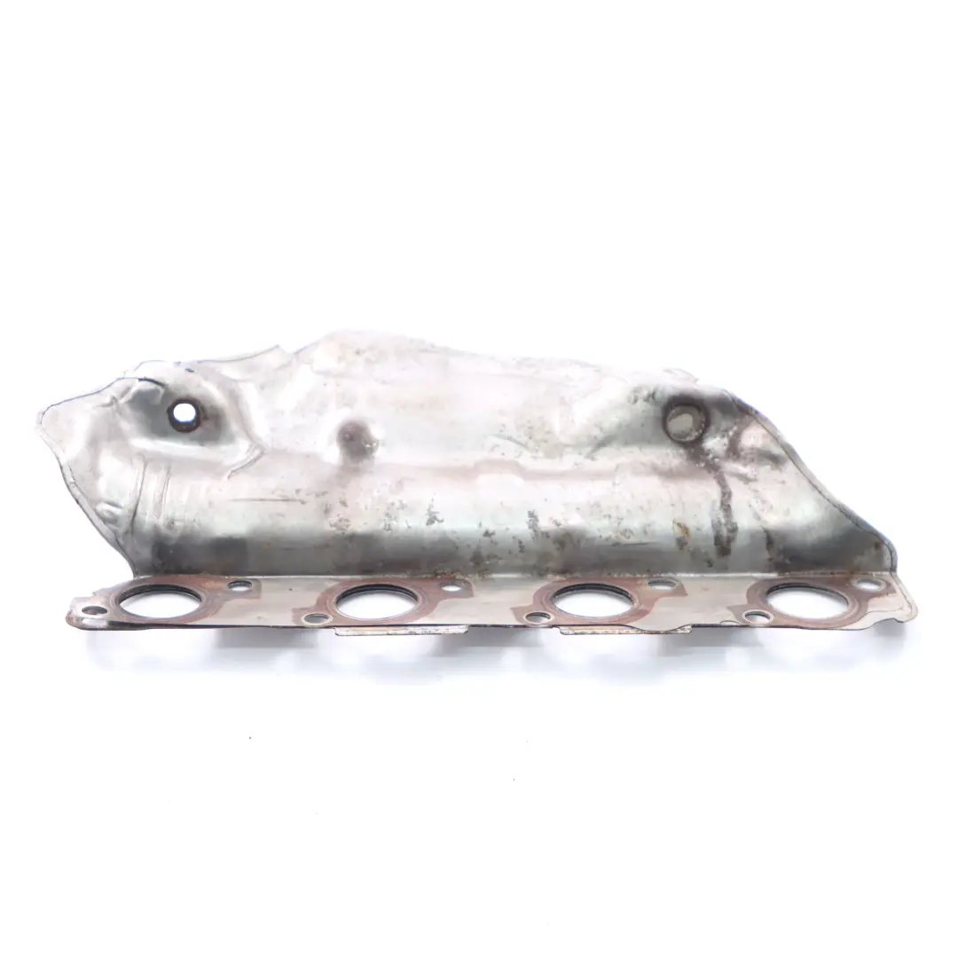 Ford Transit Mk8 Heat Shield Diesel Heat Exhaust Manifold Cover - SKU BK2Q-9448-BA - Part number BK2Q-9448-BA