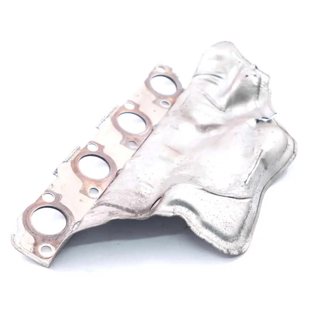 Ford Transit Mk8 Heat Shield Diesel Heat Exhaust Manifold Cover - SKU BK2Q-9448-BA - Part number BK2Q-9448-BA