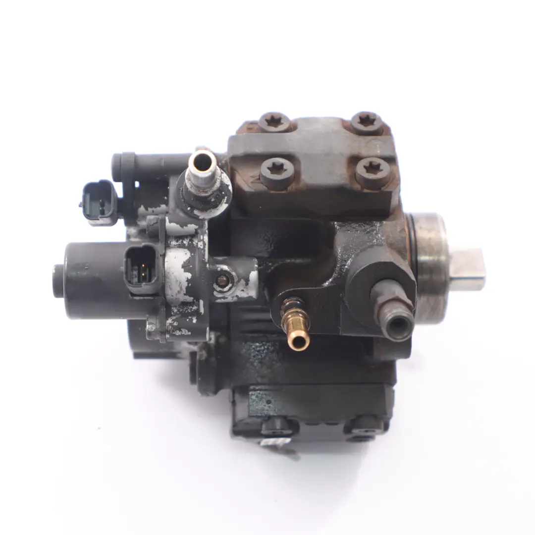 Ford Transit MK8 Custom 2.2 TDCi Pompe essence injection pression - SKU BK2Q-9B395-BA - Numéro de pièce BK2Q-9B395-BA