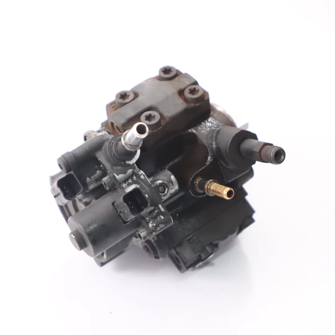 Ford Transit MK8 Custom 2.2 TDCi Pompe essence injection pression - SKU BK2Q-9B395-BA - Numéro de pièce BK2Q-9B395-BA