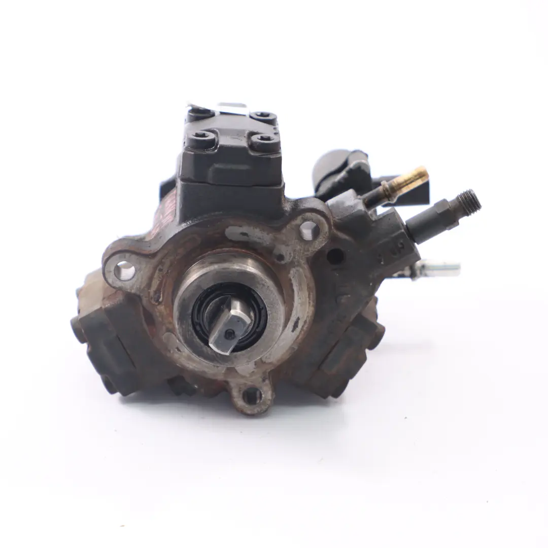 Ford Transit MK8 Custom 2.2 TDCi Pompe essence injection pression - SKU BK2Q-9B395-BA - Numéro de pièce BK2Q-9B395-BA