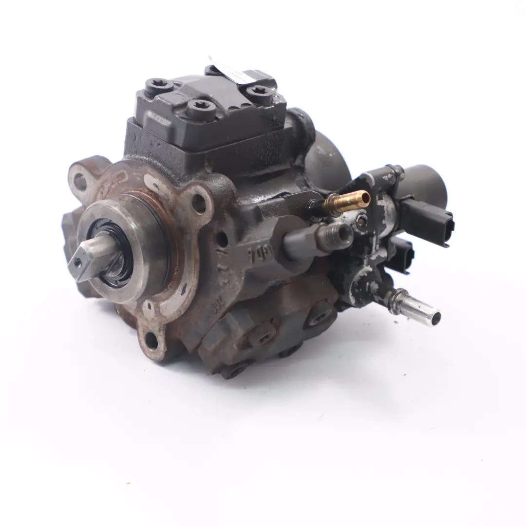 Ford Transit MK8 Custom 2.2 TDCi Pompe essence injection pression - SKU BK2Q-9B395-BA - Numéro de pièce BK2Q-9B395-BA
