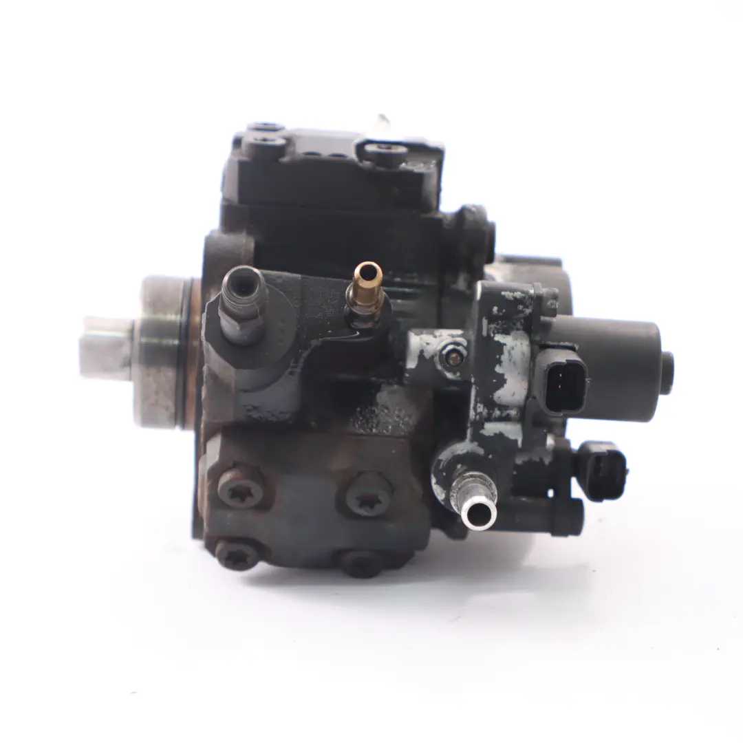 Ford Transit MK8 Custom 2.2 TDCI Pompa Carburante Iniezione Alta - SKU BK2Q-9B395-BA - Numero di parte BK2Q-9B395-BA