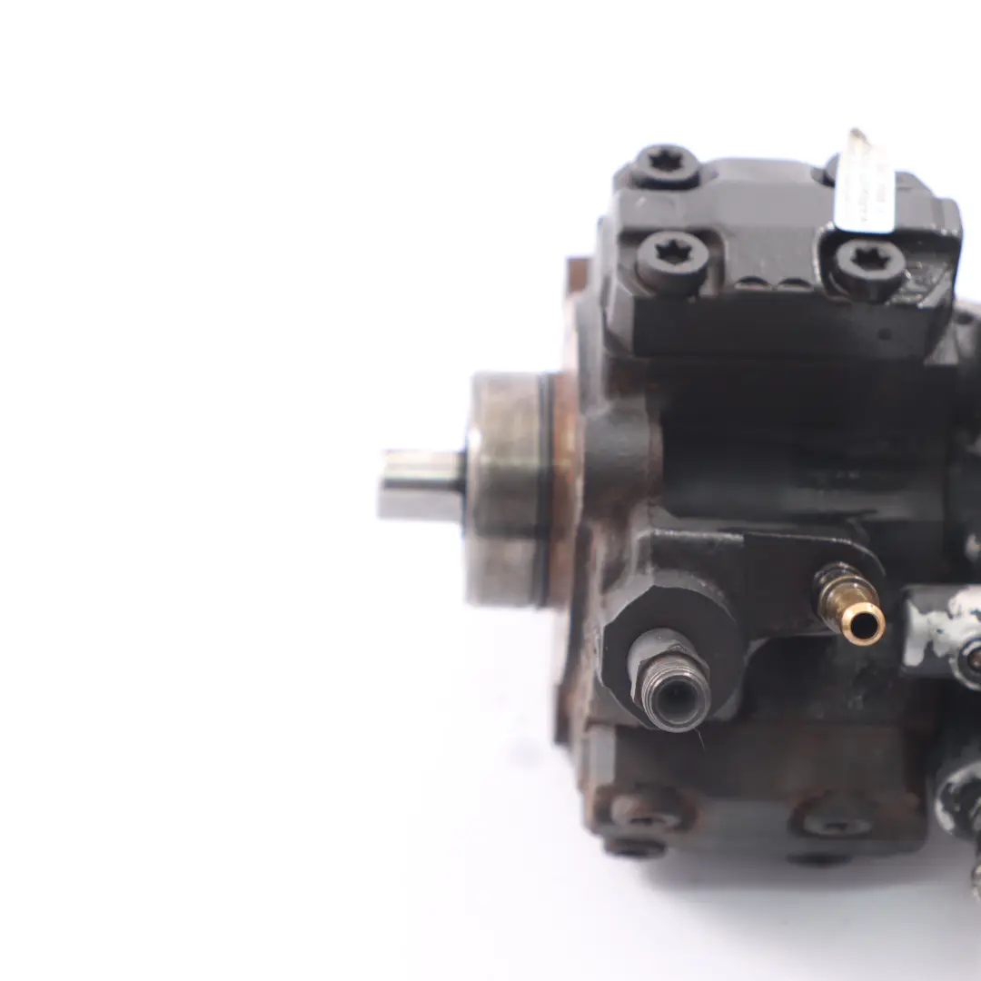 Ford Transit MK8 Custom 2.2 TDCi Pompe essence injection pression - SKU BK2Q-9B395-BA - Numéro de pièce BK2Q-9B395-BA