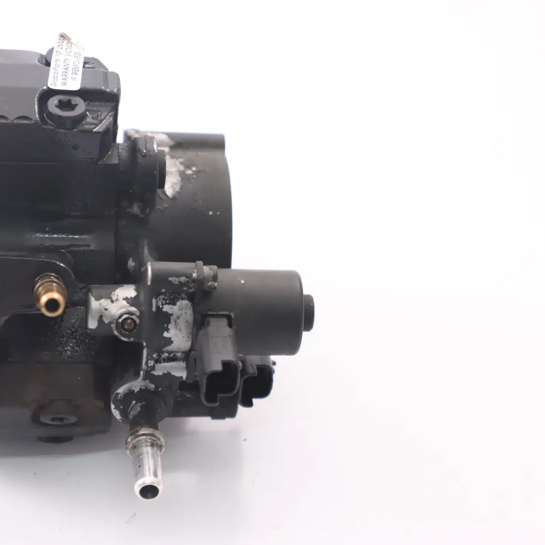 Ford Transit MK8 Custom 2.2 TDCi Pompe essence injection pression - SKU BK2Q-9B395-BA - Numéro de pièce BK2Q-9B395-BA