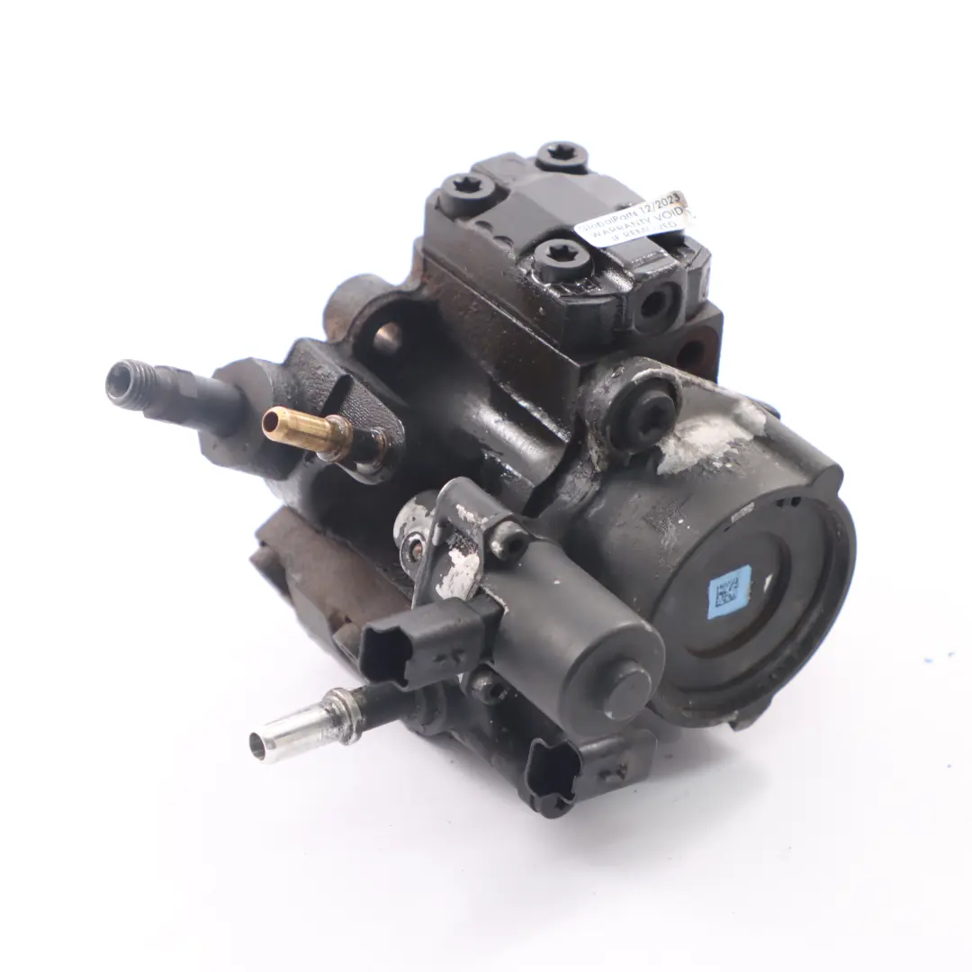Ford Transit MK8 Custom 2.2 TDCi Pompe essence injection pression - SKU BK2Q-9B395-BA - Numéro de pièce BK2Q-9B395-BA