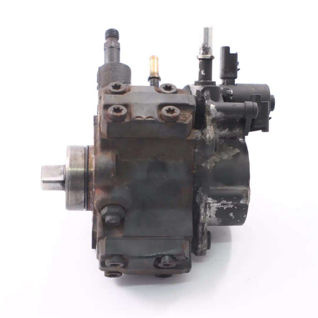 Ford Transit MK8 Custom 2.2 TDCi Pompe essence injection pression - SKU BK2Q-9B395-BA - Numéro de pièce BK2Q-9B395-BA