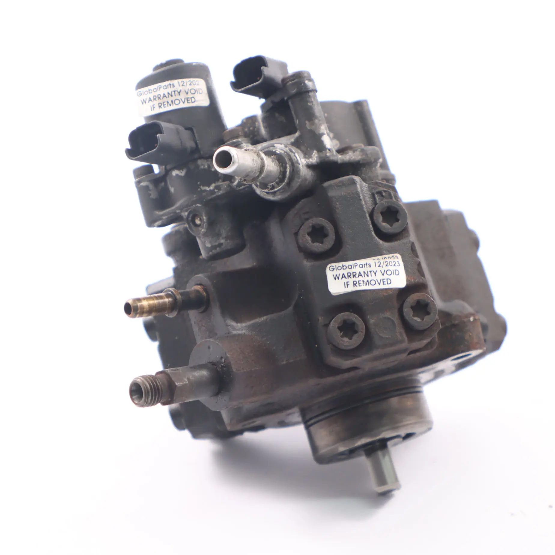 Ford Transit MK8 Custom 2.2 TDCi High Pressure Injection Fuel Pump BK2Q-9B395-BB