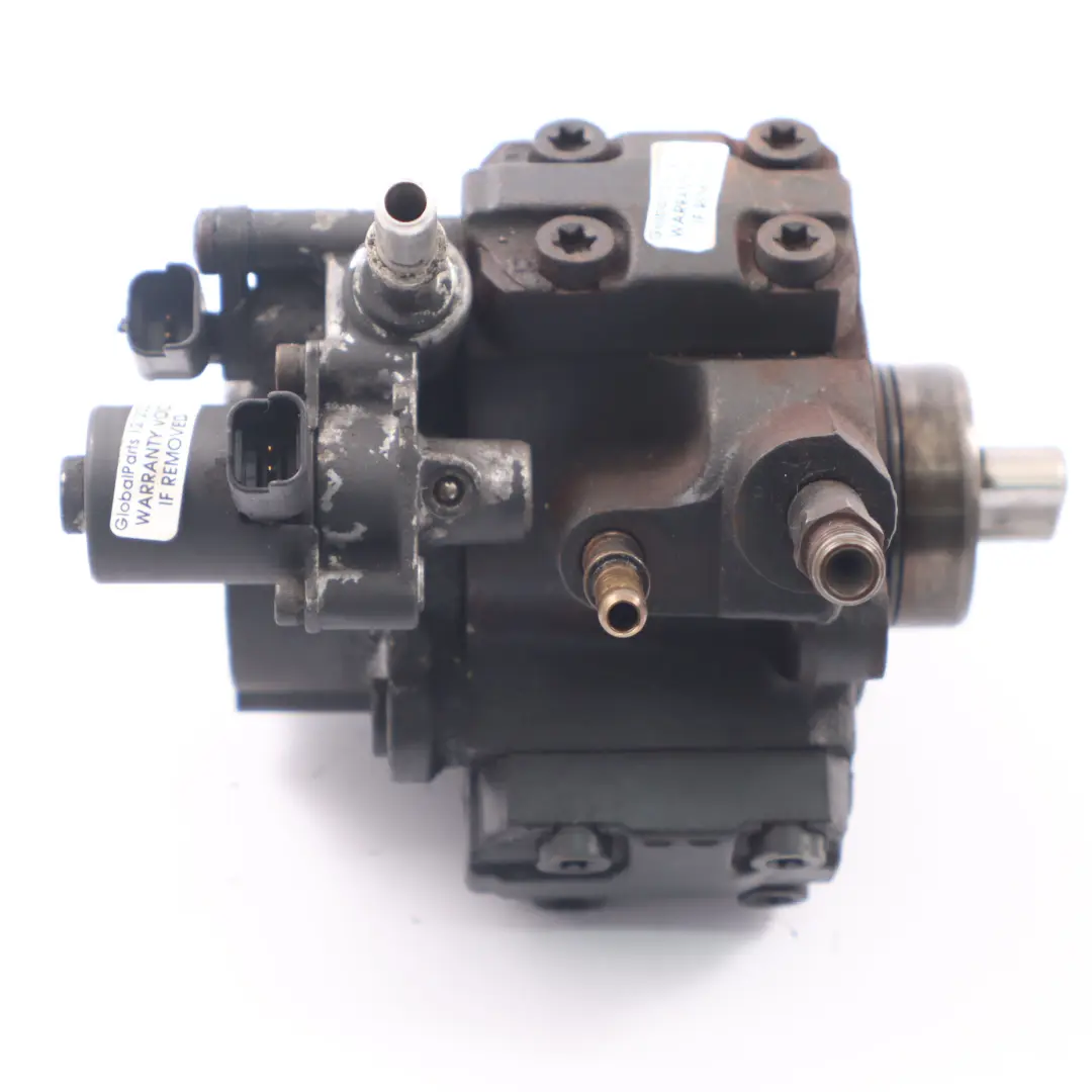 Ford Transit MK8 Custom 2.2 TDCi Pompe essence injection pression - SKU BK2Q-9B395-BB - Numéro de pièce BK2Q-9B395-BB