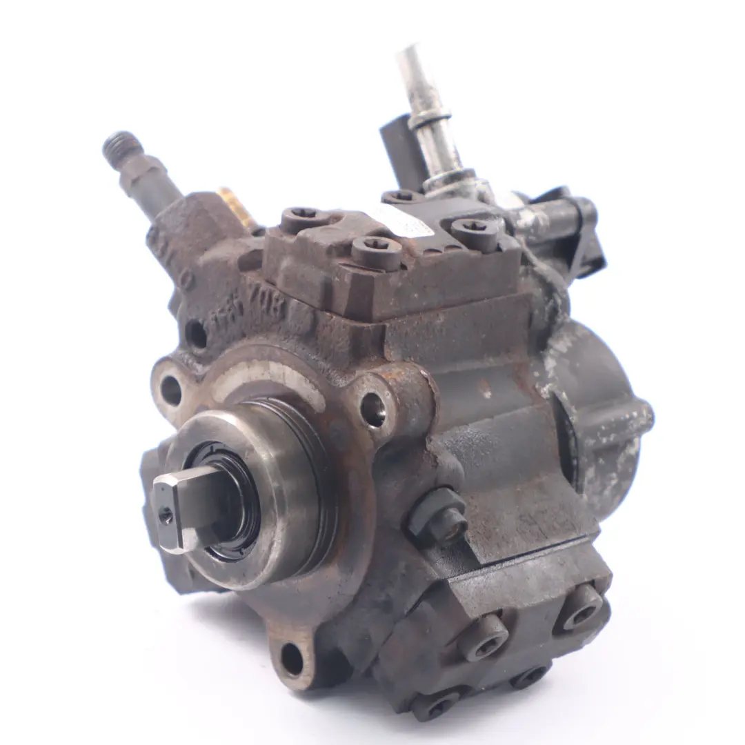 Ford Transit MK8 Custom 2.2 TDCi Diesel Pompa Wtryskowa 6C1Q9B395AD - SKU BK2Q-9B395-BB - Numer Części BK2Q-9B395-BB