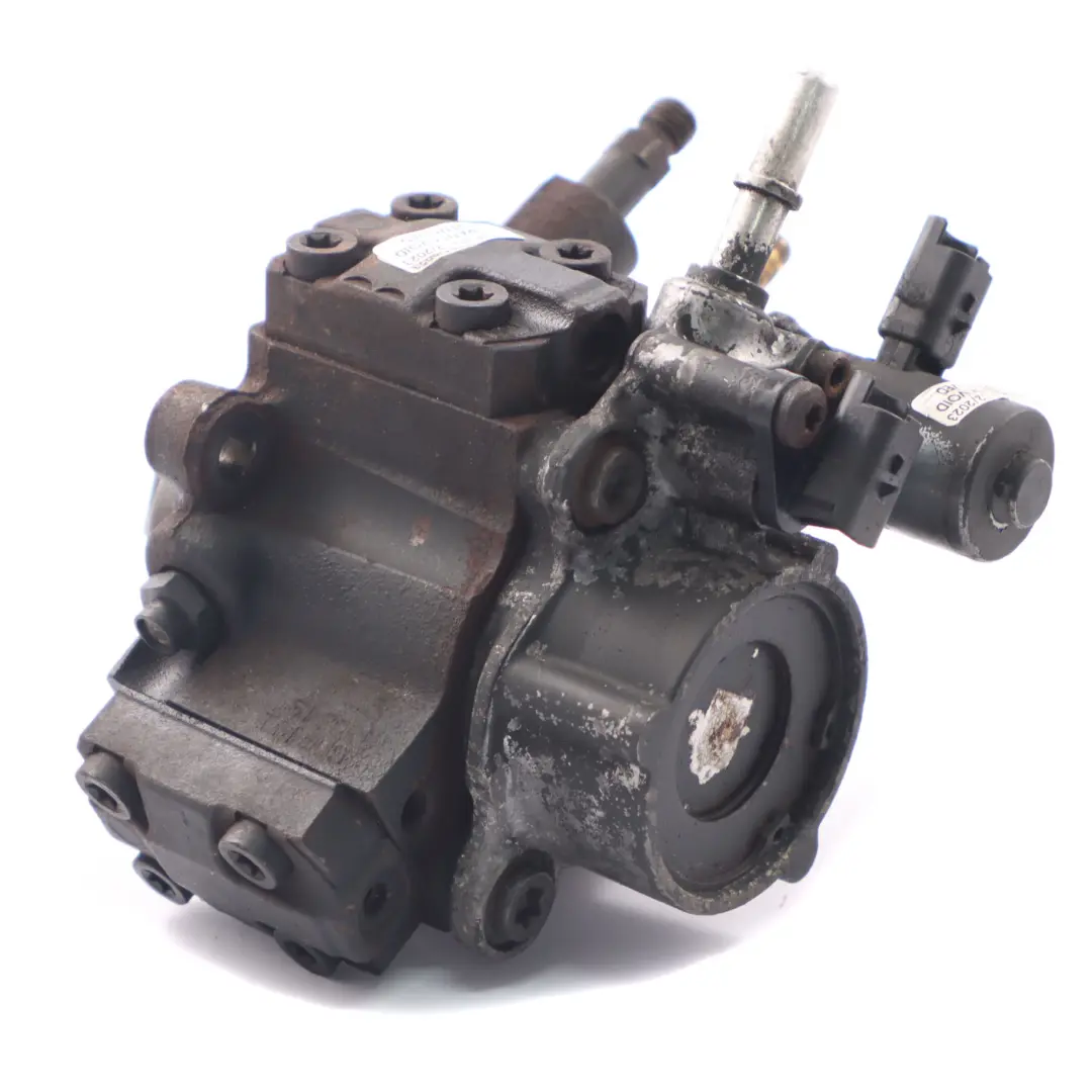 MK8 Custom 2.2 TDCi High Pressure Injection Fuel Pump Ford Transit - SKU BK2Q-9B395-BB - Part number BK2Q-9B395-BB