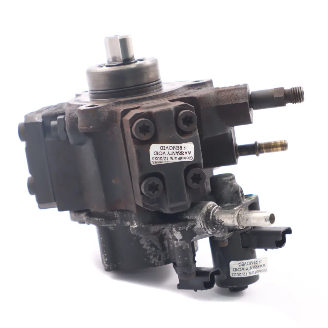 MK8 Custom 2.2 TDCi High Pressure Injection Fuel Pump Ford Transit - SKU BK2Q-9B395-BB - Part number BK2Q-9B395-BB