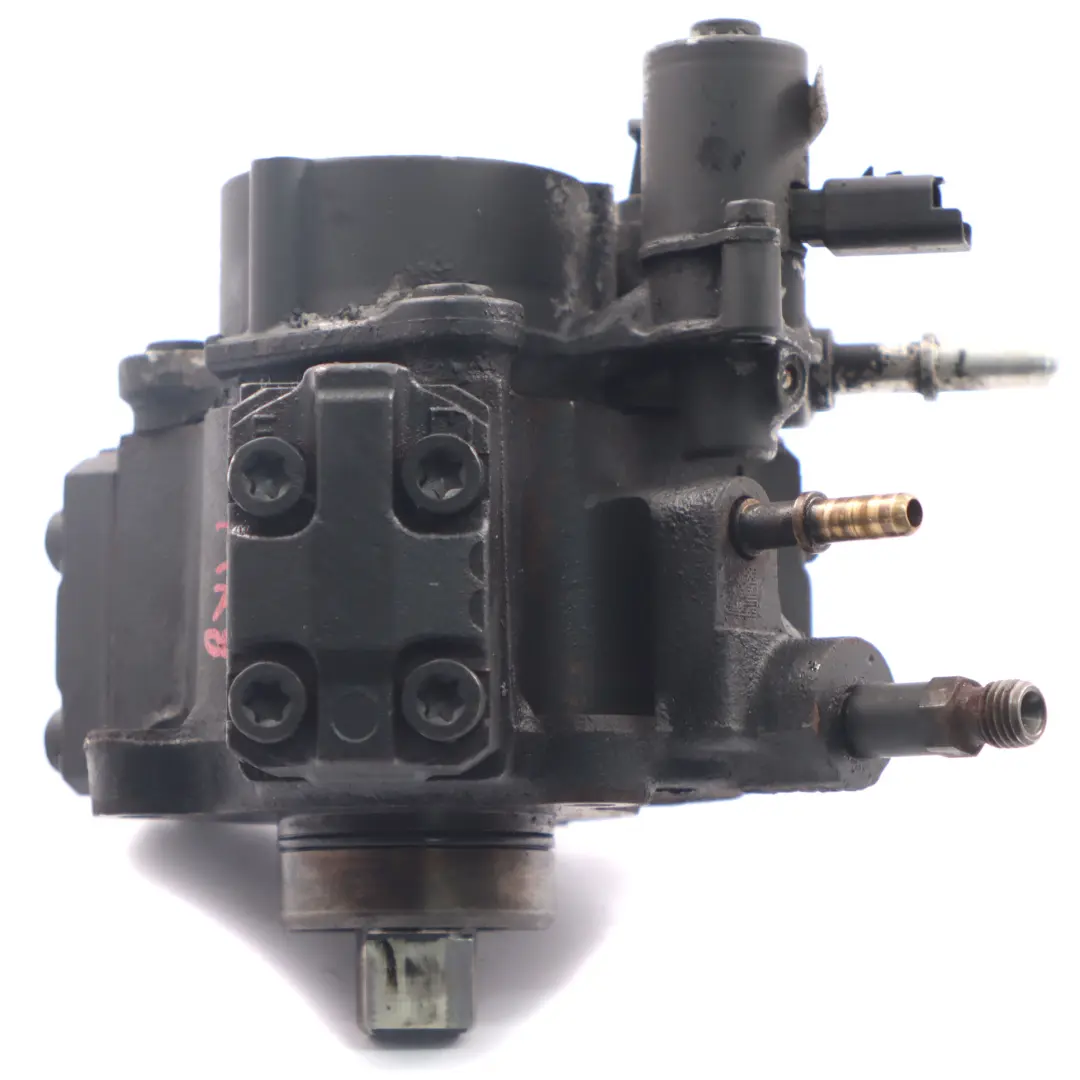 Ford Transit MK8 Custom 2.2 TDCi Diesel Pompa Wtryskowa 6C1Q9B395AD - SKU BK2Q-9B395-BB - Numer Części BK2Q-9B395-BB