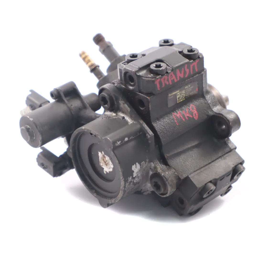 Ford Transit MK8 2.2TDCi Pompa carburante iniezione alta pressione - SKU BK2Q-9B395-BB - Numero di parte BK2Q-9B395-BB