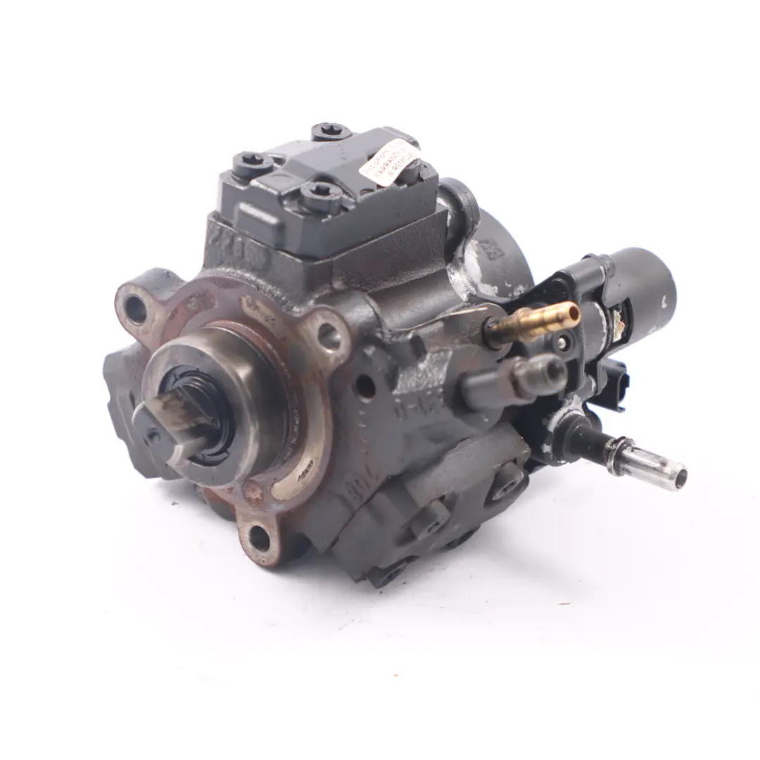 Ford Transit MK8 Custom 2.2 TDCi High Pressure Injection Fuel Pump - SKU BK2Q-9B395-CA - Part number BK2Q-9B395-CA