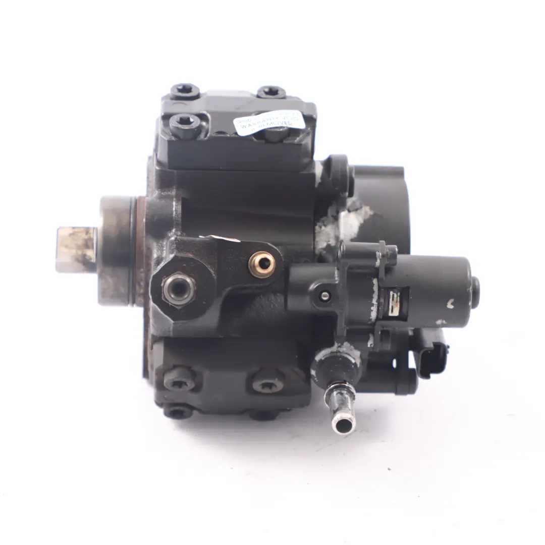Ford Transit MK8 Custom 2.2 TDCi High Pressure Injection Fuel Pump - SKU BK2Q-9B395-CA - Part number BK2Q-9B395-CA