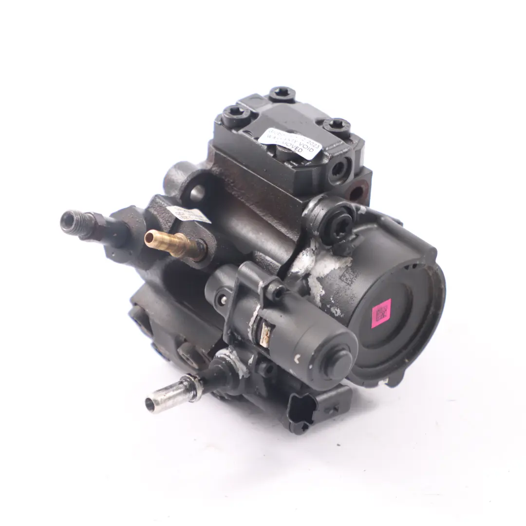 Ford Transit MK8 Custom 2.2 TDCi Pompe essence injection pression - SKU BK2Q-9B395-CA - Numéro de pièce BK2Q-9B395-CA